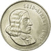 Coin, South Africa, Rand, 1966, AU(55-58), Silver, KM:71.2