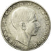 Monnaie, Yougoslavie, Petar II, 50 Dinara, 1938, SUP, Argent, KM:24