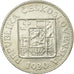 Coin, Czechoslovakia, 10 Korun, 1930, AU(55-58), Silver, KM:15
