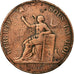 Monnaie, France, 2 Sols, 1791, Birmingham, TB+, Bronze, KM:Tn23