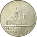 Coin, Austria, 25 Schilling, 1957, AU(55-58), Silver, KM:2883