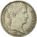 Moneta, Francia, Napoléon I, 5 Francs, 1811, Bayonne, MB+, Argento, KM:694.9