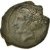 Moneta, Hemilitron, Syracuse, SPL-, Bronzo