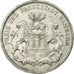 Coin, German States, HAMBURG, 3 Mark, 1911, Hamburg, EF(40-45), Silver, KM:620