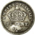 Moneda, Francia, Napoleon III, 20 Centimes, 1868, Strasbourg, BC+