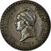 Coin, France, Dupré, Centime, 1849, Paris, AU(55-58), Bronze, KM:754