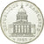 Coin, France, Panthéon, 100 Francs, 1982, Paris, MS(65-70), Silver, KM:951.1