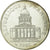 Coin, France, Panthéon, 100 Francs, 1985, Paris, MS(60-62), Silver, KM:951.1