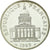 Coin, France, Panthéon, 100 Francs, 1989, Paris, MS(65-70), Silver, KM:951.1
