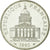 Moneta, Francja, Panthéon, 100 Francs, 1995, Paris, MS(65-70), Srebro