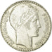 Coin, France, Turin, 10 Francs, 1939, Paris, EF(40-45), Silver, KM:878