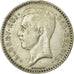 Coin, Belgium, 20 Francs, 20 Frank, 1934, EF(40-45), Silver, KM:103.1