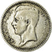 Coin, Belgium, 20 Francs, 20 Frank, 1934, EF(40-45), Silver, KM:103.1