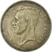 Coin, Belgium, 20 Francs, 20 Frank, 1934, EF(40-45), Silver, KM:103.1