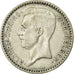 Coin, Belgium, 20 Francs, 20 Frank, 1934, EF(40-45), Silver, KM:104.1