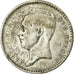 Coin, Belgium, 20 Francs, 20 Frank, 1934, EF(40-45), Silver, KM:104.1