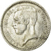 Coin, Belgium, 20 Francs, 20 Frank, 1934, EF(40-45), Silver, KM:104.1