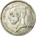 Moneta, Belgio, 20 Francs, 20 Frank, 1934, BB, Argento, KM:104.1