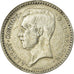 Coin, Belgium, 20 Francs, 20 Frank, 1934, EF(40-45), Silver, KM:104.1