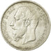Coin, Belgium, Leopold II, 5 Francs, 5 Frank, 1868, VF(30-35), Silver, KM:24