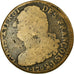 Moneta, Francia, 2 sols françois, 1792, Limoges, B+, Bronzo, KM:603.7