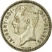 Coin, Belgium, 20 Francs, 20 Frank, 1934, EF(40-45), Silver, KM:103.1