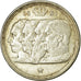 Coin, Belgium, 100 Francs, 100 Frank, 1951, EF(40-45), Silver, KM:139.1