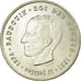 Coin, Belgium, 250 Francs, 250 Frank, 1976, AU(50-53), Silver, KM:157.1