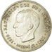 Coin, Belgium, 250 Francs, 250 Frank, 1976, AU(50-53), Silver, KM:157.1