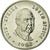 Moneda, Sudáfrica, 5 Cents, 1982, Proof, FDC, Níquel, KM:111