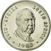 Coin, South Africa, 5 Cents, 1982, Proof, MS(65-70), Nickel, KM:111