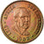 Moeda, África do Sul, Cent, 1982, Proof, MS(65-70), Bronze, KM:109