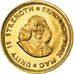 Coin, South Africa, Rand, 1982, Proof, MS(65-70), Gold, KM:63