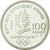 Coin, France, 100 Francs, 1990, Proof, MS(65-70), Silver, KM:984, Gadoury:C13