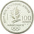 Coin, France, 100 Francs, 1990, Proof, MS(65-70), Silver, KM:980, Gadoury:C7