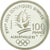 Coin, France, 100 Francs, 1990, Proof, MS(65-70), Silver, KM:983, Gadoury:C11