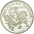 Coin, France, 100 Francs, 1991, Proof, MS(65-70), Silver, KM:993, Gadoury:C16