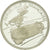 Coin, France, 100 Francs, 1990, Proof, MS(65-70), Silver, KM:981, Gadoury:C9