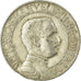 Moneta, Italia, Vittorio Emanuele III, Lira, 1913, Rome, BB, Argento, KM:45