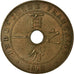 Coin, FRENCH INDO-CHINA, Cent, 1916, Paris, EF(40-45), Bronze, KM:12.1