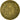 Coin, Tunisia, Anonymous, 50 Centimes, 1921, Paris, EF(40-45), Aluminum-Bronze