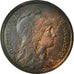 Coin, France, Dupuis, 2 Centimes, 1913, Paris, AU(50-53), Bronze, KM:841