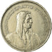 Coin, Switzerland, 5 Francs, 1968, Bern, AU(50-53), Copper-nickel, KM:40a.1