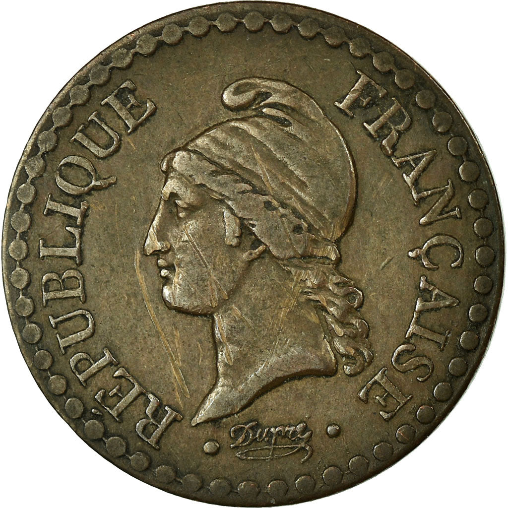 Coin, France, Dupré, Centime, 1850, Paris, EF(40-45), Bronze, KM:754