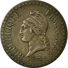 Coin, France, Dupré, Centime, 1850, Paris, EF(40-45), Bronze, KM:754