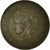 Moeda, França, Cérès, 2 Centimes, 1882, Paris, EF(40-45), Bronze, KM:827.1