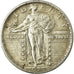 Coin, United States, Standing Liberty Quarter,1920,Philadelphia,EF(40-45),KM 145