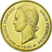 Coin, Togo, 10 Francs, 1956, Paris, ESSAI, MS(65-70), Aluminum-Bronze, KM:E7