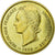 Coin, Togo, 25 Francs, 1956, Paris, ESSAI, MS(65-70), Bronze-Aluminium, KM:E8
