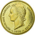 Moneda, Togo, 25 Francs, 1956, Paris, ESSAI, FDC, Bronce - aluminio, KM:E8
